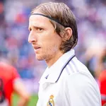 Real Madrid – Mercato : Modric a vendu la mèche à  Güler pour son avenir