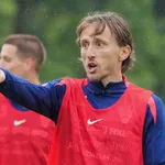 Real Madrid Mercato : Modric fait une annonce sur son avenir