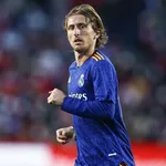 Real Madrid – Mercato : Modric serait proche de rejoindre Cristiano Ronaldo !