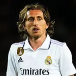 Real Madrid – Mercato : Modric vexé, un départ pas à  exclure !