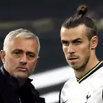 Real Madrid – Mercato : Mourinho prêt à  ôter l’épine Bale du pied de Zidane