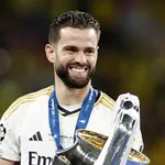 Real Madrid Mercato : Nacho, décision imminente