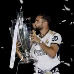 Real Madrid Mercato : Nacho quitte le club (officiel)