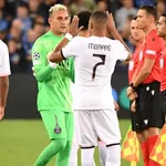 Real Madrid – Mercato : Navas ne rassure pas sur l’avenir de Mbappé au PSG