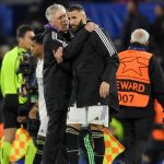 Real Madrid – Mercato : nouveau rebondissement pour l'avenir de Benzema !