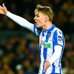 Real Madrid &ndash; Mercato : Odegaard va pousser un joueur merengue vers la sortie