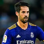 Real Madrid – Mercato : on en sait plus sur l'avenir d'Isco