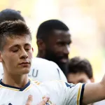 Real Madrid Mercato : on se bouscule pour Arda Güler !