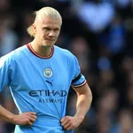 Real Madrid – Mercato : pas de clause dans le contrat de Haaland à  Manchester City ?