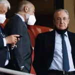Real Madrid – Mercato : Perez prépare un gros coup en 2023 pour digérer le couac Mbappé