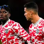 Real Madrid – Mercato : Pogba poussé chez les Merengue par Ronaldo ?