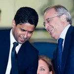 Real Madrid – Mercato : pour Mbappé, Pérez a tenté de faire comme le PSG avec Neymar
