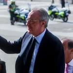 Real Madrid – Mercato : Pérez a bouclé une signature importante et se lance sur le successeur de Benzema