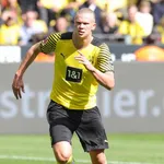 Real Madrid, PSG, FC Barcelone : Pérez a déjà  trouvé un plan B à  Haaland !