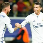 Real Madrid – Mercato : Pérez a pris une décision radicale avec Cristiano Ronaldo et Sergio Ramos