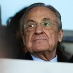 Real Madrid – Mercato : Pérez a pris une décision radicale cet hiver