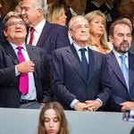 Real Madrid – Mercato : Pérez a pris une décision très risquée cet hiver