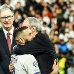 Real Madrid – Mercato : Pérez a retenu Benzema avec un argument choc et finalise Bellingham
