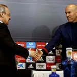 Real Madrid – Mercato : Pérez a tranché pour Zidane !