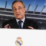 Real Madrid – Mercato : Pérez a trouvé mieux qu'Ekitike pour suppléer Benzema