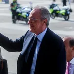 Real Madrid – Mercato : Pérez frustré au plus haut point après les échecs Mbappé et Haaland