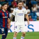 Real Madrid – Mercato : Pérez gratte un petit chèque avec un départ acté en douce