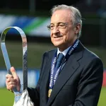 Real Madrid – Mercato : Pérez fait une blague humiliante pour le PSG sur Mbappé