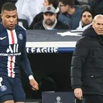 Real Madrid – Mercato : Pérez joue un jeu trouble avec Zidane et Mbappé