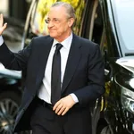 Real Madrid – Mercato : Pérez réarme le Real et fait signer le fils d'une légende !