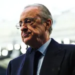 Real Madrid – Mercato : Pérez s’est déjà pris un stop pour l’ami de Messi