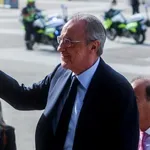 Real Madrid – Mercato : Pérez va jouer un vilain tour au PSG avec l’un de ses joueurs