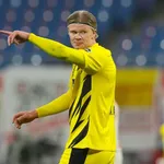 Real Madrid &ndash; Mercato : Raiola veut envoyer Haaland (Dortmund) au FC Barcelone !
