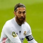 Real Madrid – Mercato : Ramos a communiqué sa décision à Pérez et Zidane !