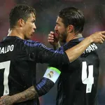 Real Madrid – Mercato : Ramos, une fin à  la CR7 ?