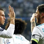Real Madrid – Mercato : Ramos vers la sortie à cause de Bale ?