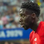 Real Madrid Mercato : rebondissement pour Alphonso Davies !