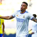 Real Madrid – Mercato : rebondissement spectaculaire pour Mariano Diaz !