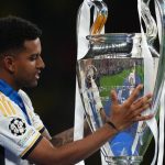 Real Madrid Mercato : Rodrygo ne se laissera pas pousser dehors par Mbappé