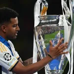 Real Madrid Mercato : Rodrygo ne se laissera pas pousser dehors par Mbappé