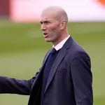 Real Madrid – Mercato : révélations sur le départ de Zidane”¦ et son avenir