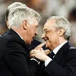 Real Madrid – Mercato : seulement 2 noms pour succéder à  Ancelotti ?