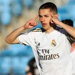 Real Madrid – Mercato : Solari attire un ancien Merengue au Mexique