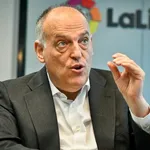 Real Madrid – Mercato : Tebas va bien porter plainte contre le PSG pour Mbappé