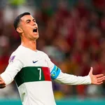 Real Madrid – Mercato : terrible coup dur pour l'avenir de Cristiano Ronaldo !
