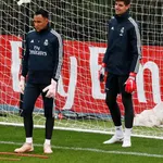 Real Madrid – Mercato : Thibaut Courtois clame haut et fort ses ambitions