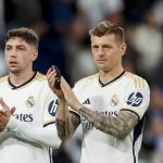 Real Madrid Mercato : Toni Kroos manque déjà  à  son successeur