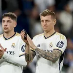 Real Madrid Mercato : Toni Kroos manque déjà à son successeur