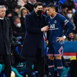 Real Madrid – Mercato : un ancien du PSG pour remplacer Ancelotti et attirer Mbappé ?