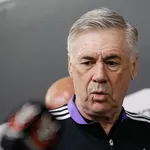 Real Madrid – Mercato : un ancien du PSG plutôt que Zidane pour l’après-Ancelotti ?