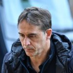 Al-Ittihad : un ancien du Real Madrid en pole pour coacher Benzema